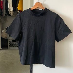 Cos structured T-shirt